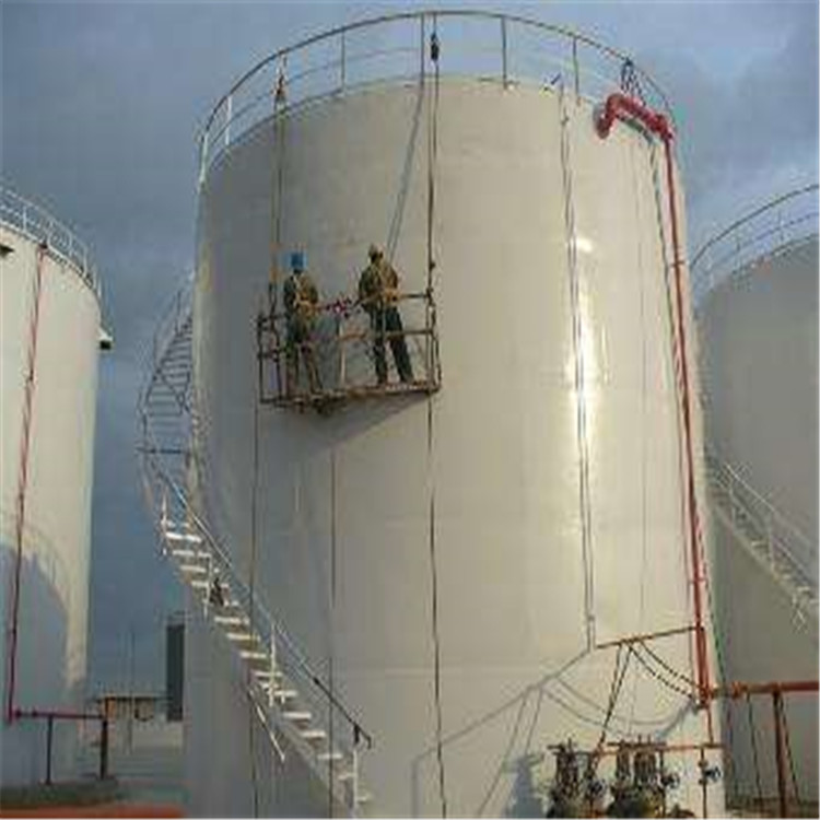 龙湖喷漆翻新・工业喷漆・设备喷漆服务简介